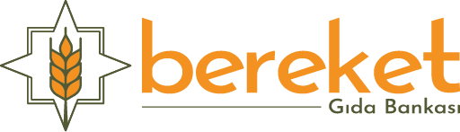 Bereket Gıda Bankası logo